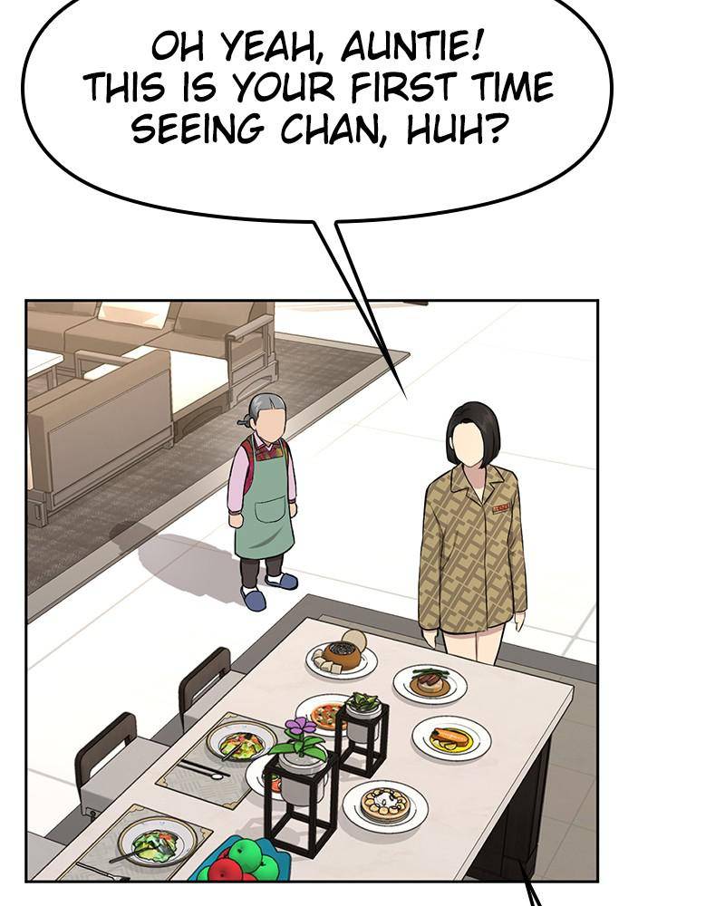 The Hip Guy Chapter 45 - page 83