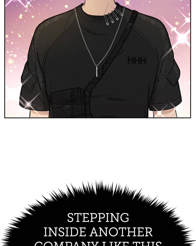 The Hip Guy Chapter 45 - page 97