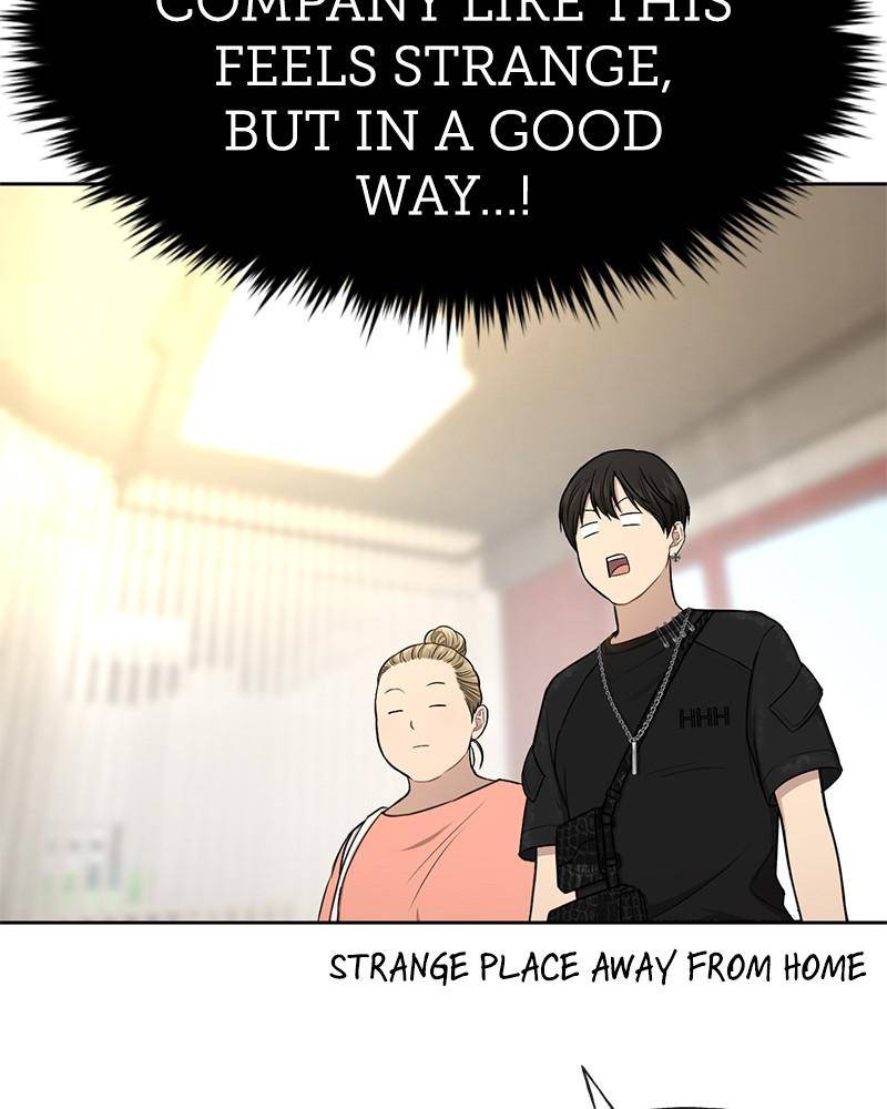 The Hip Guy Chapter 45 - page 98