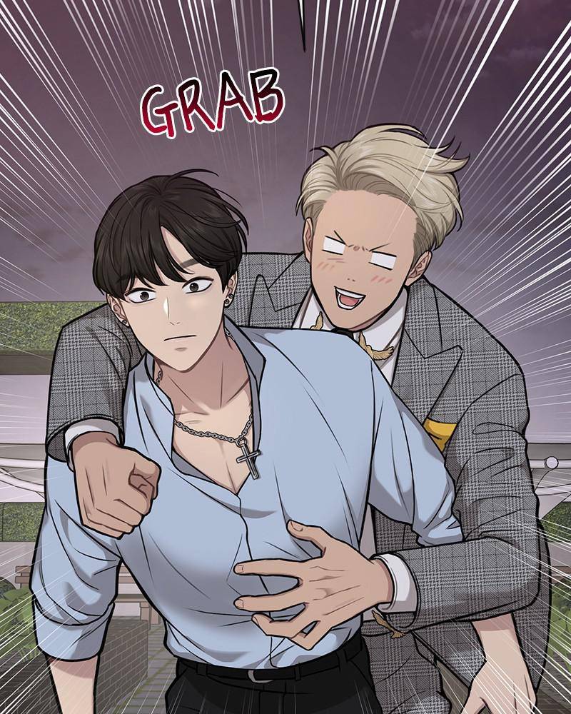 The Hip Guy Chapter 57 - page 105
