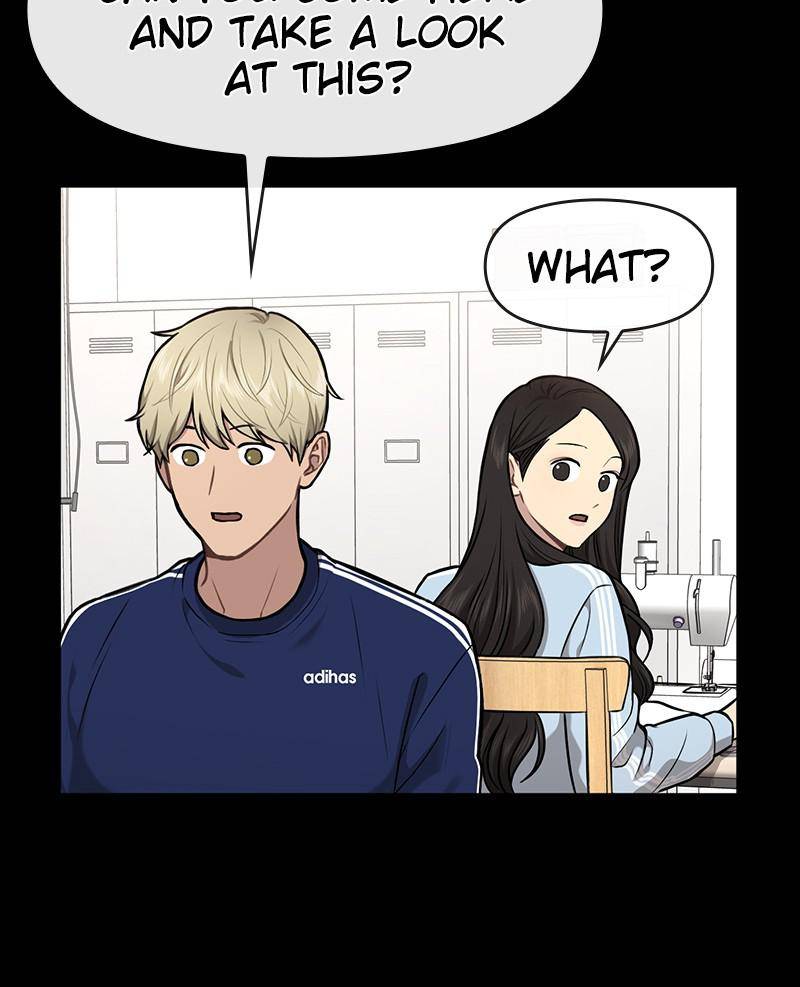 The Hip Guy Chapter 57 - page 11