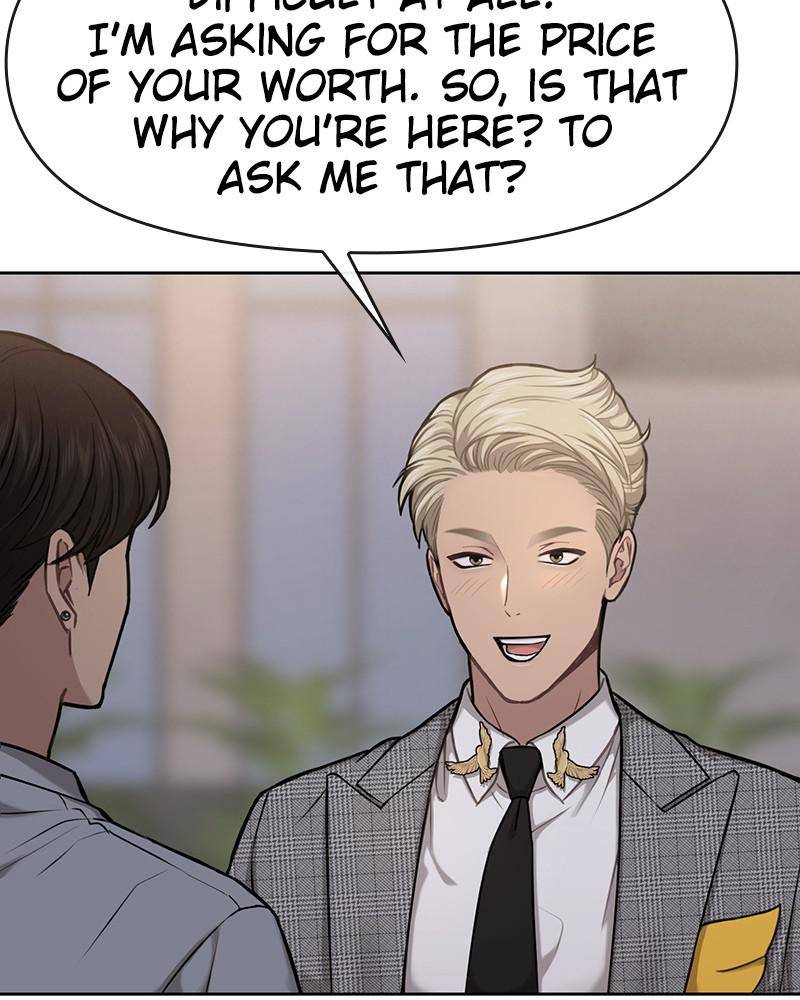 The Hip Guy Chapter 57 - page 122