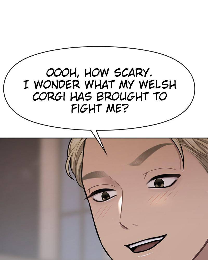 The Hip Guy Chapter 57 - page 125
