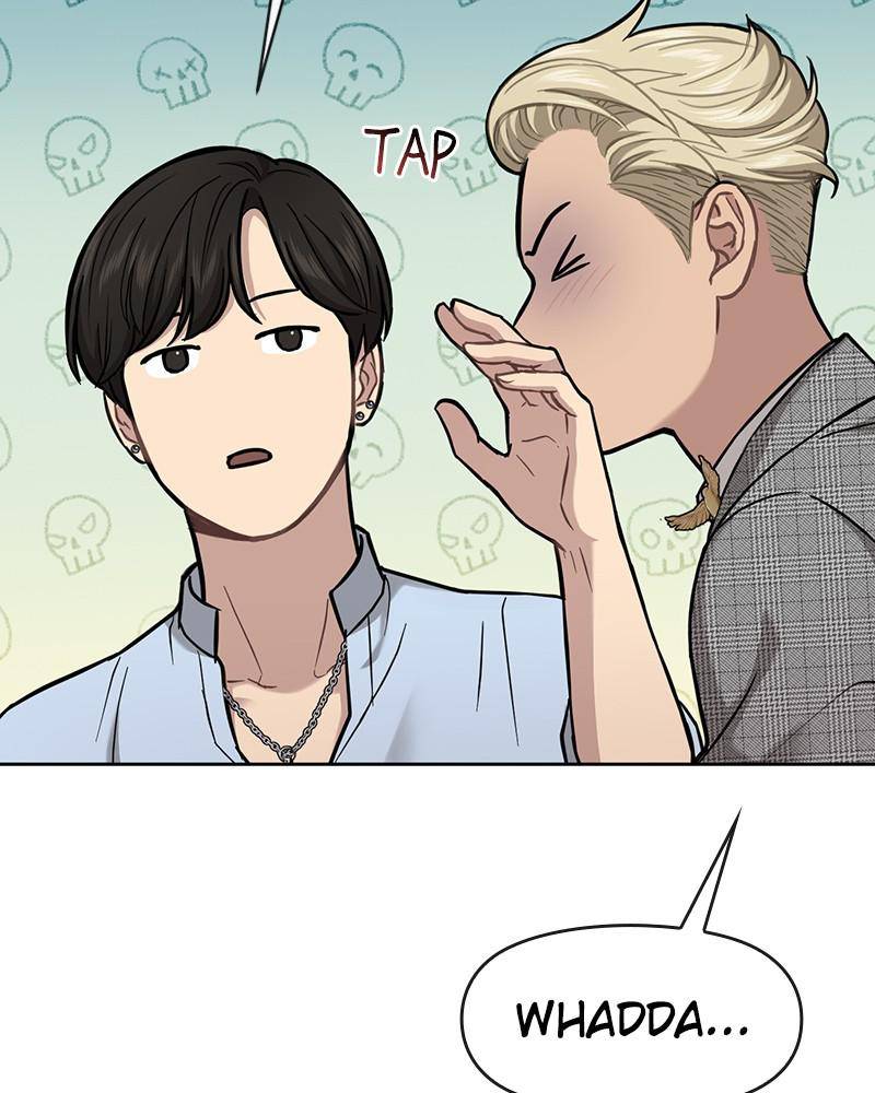 The Hip Guy Chapter 57 - page 135