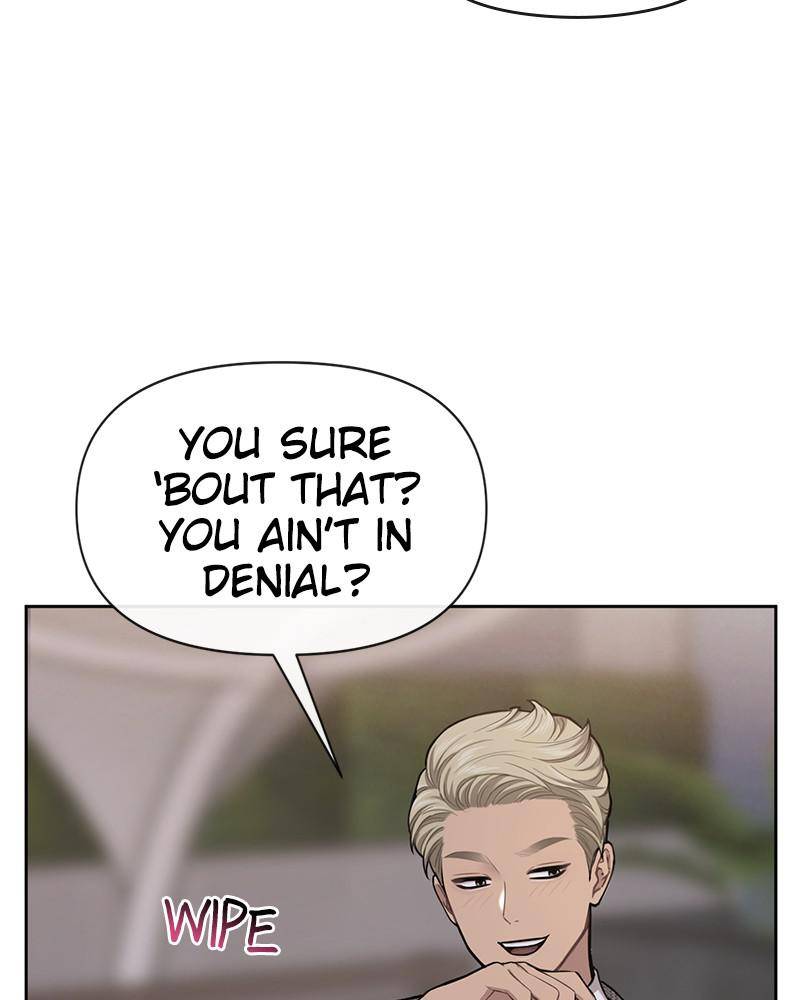 The Hip Guy Chapter 57 - page 136