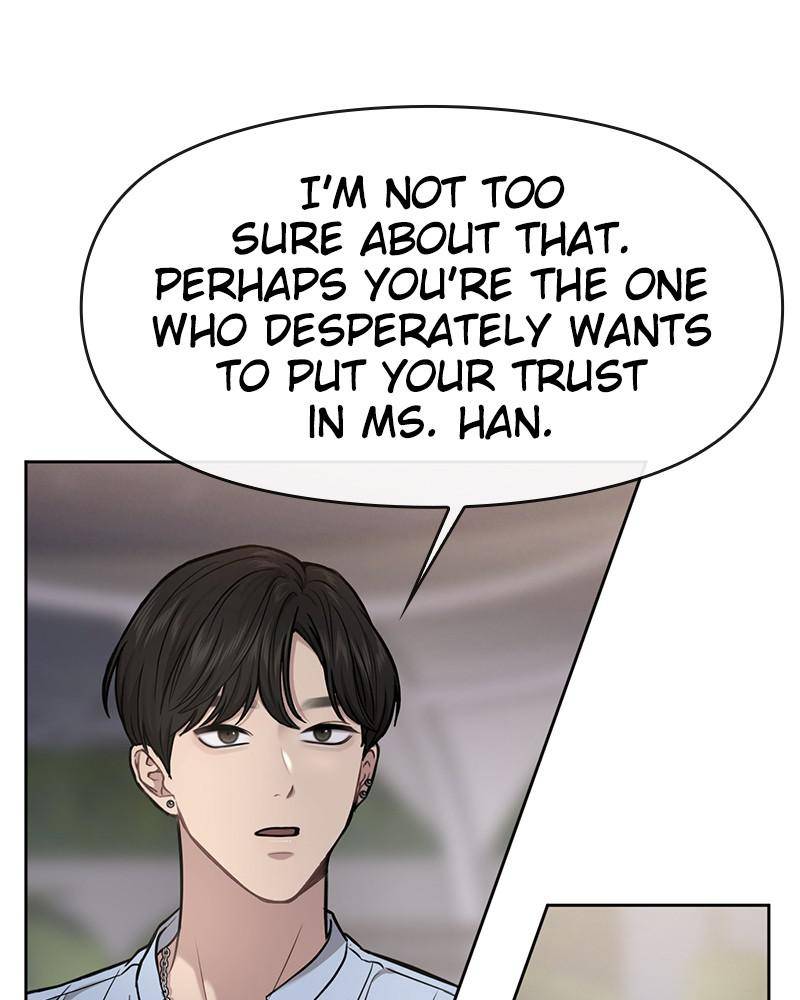 The Hip Guy Chapter 57 - page 138