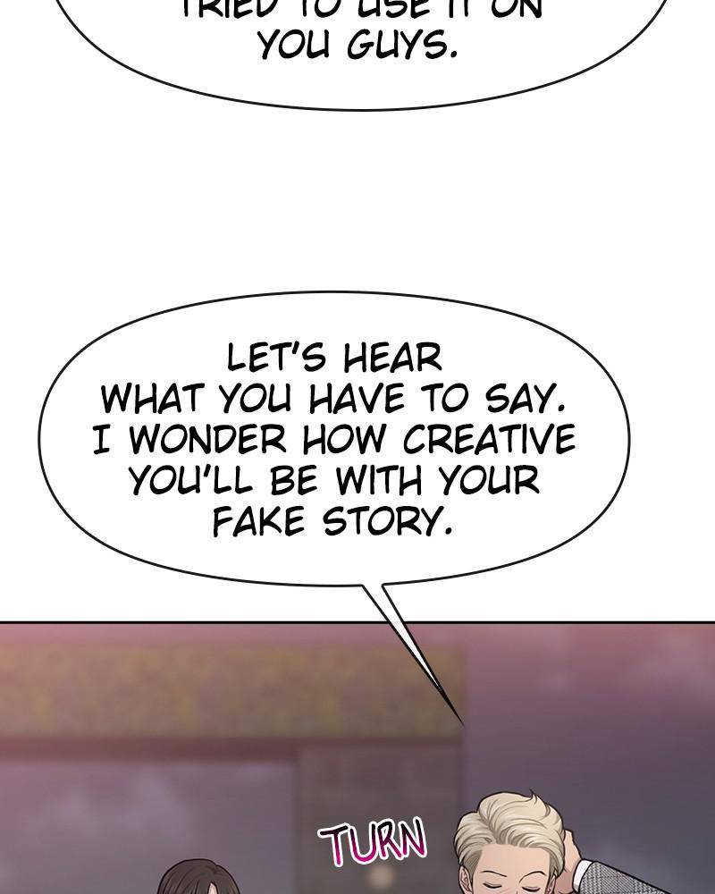 The Hip Guy Chapter 57 - page 140