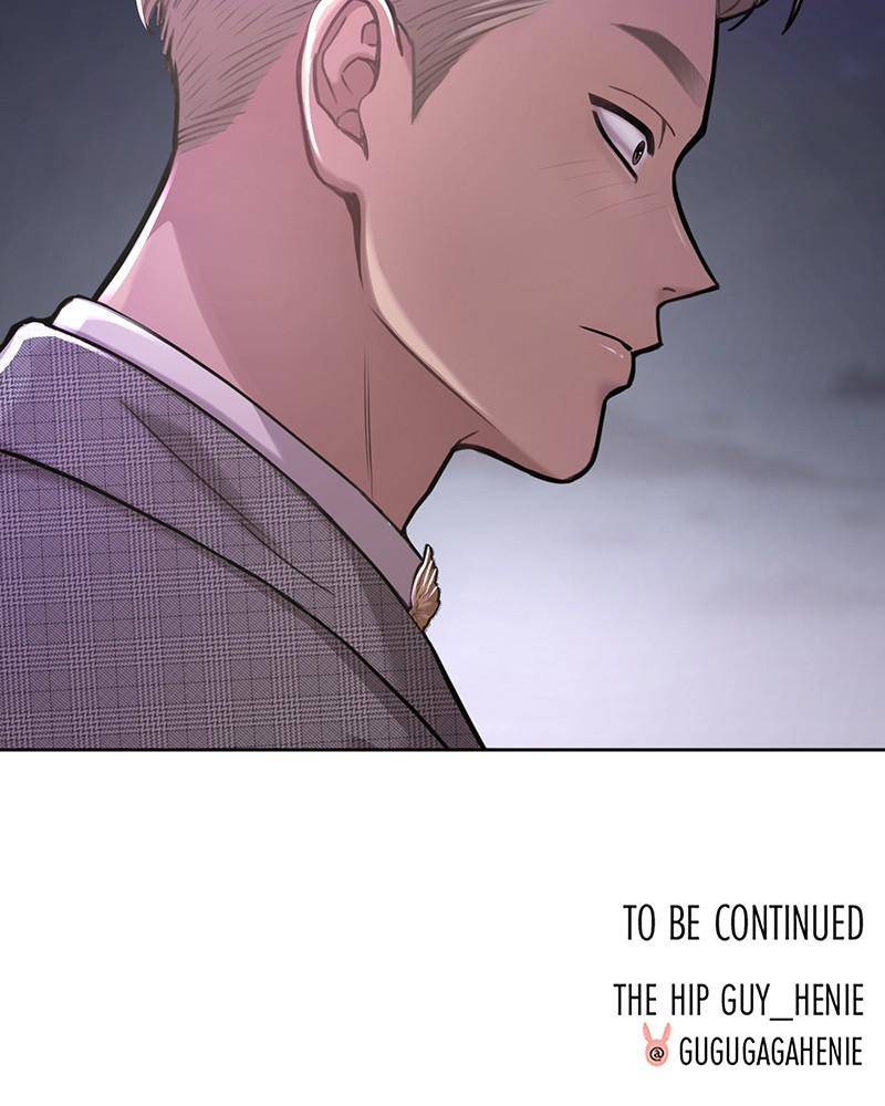 The Hip Guy Chapter 57 - page 145