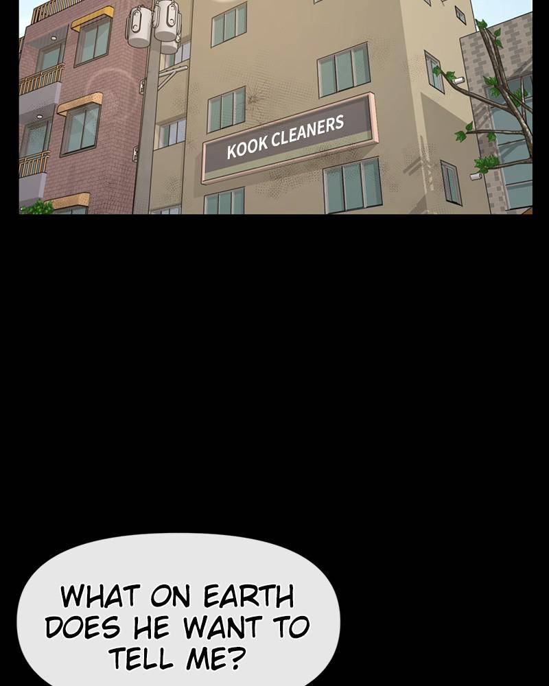 The Hip Guy Chapter 57 - page 34