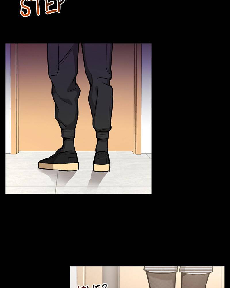 The Hip Guy Chapter 57 - page 43