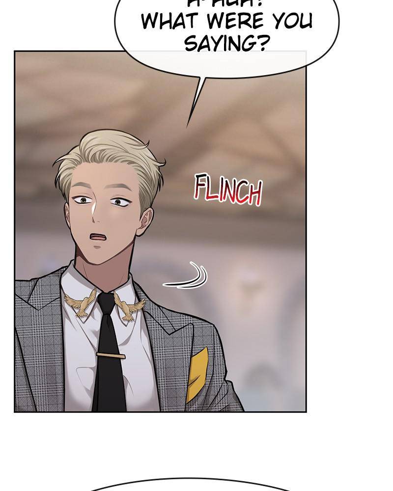 The Hip Guy Chapter 57 - page 58