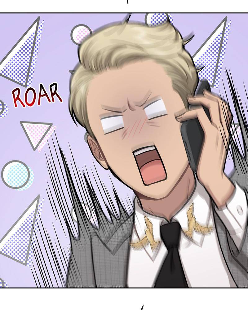 The Hip Guy Chapter 57 - page 99