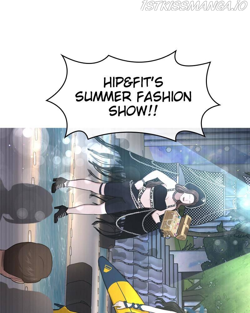 The Hip Guy Chapter 33 - page 100