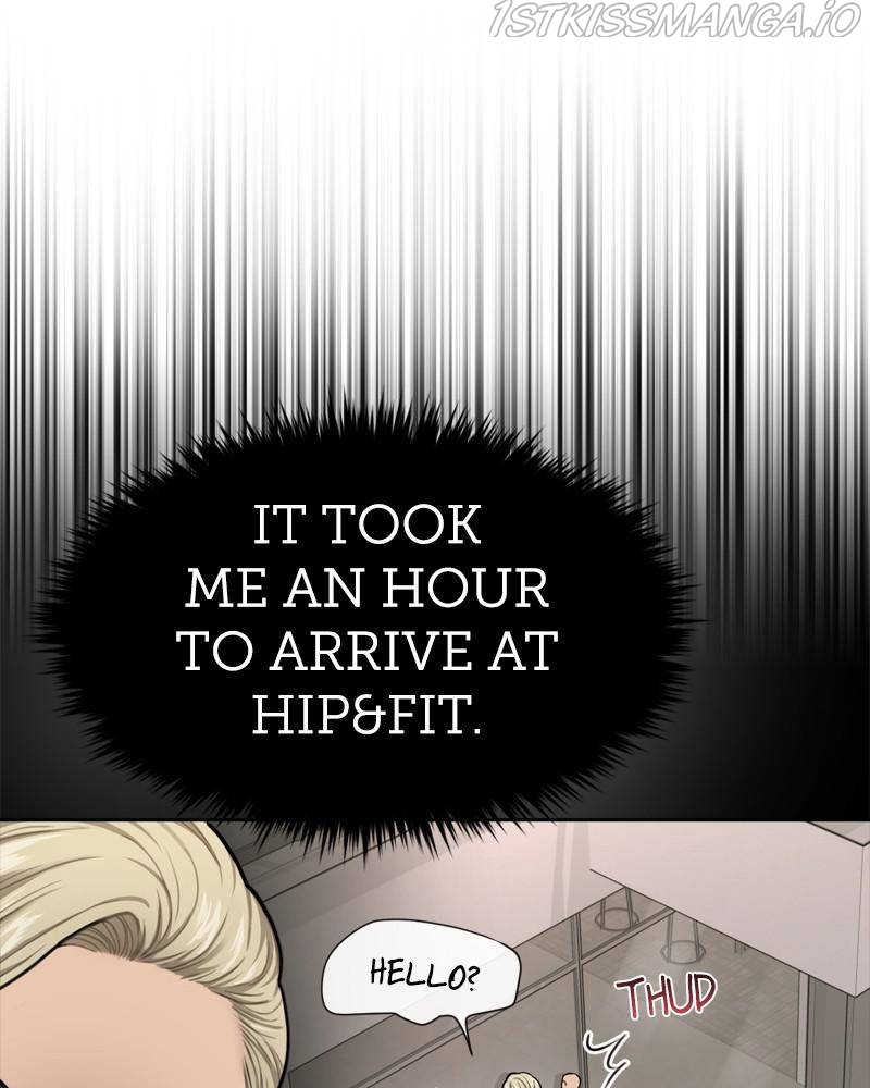 The Hip Guy Chapter 33 - page 89