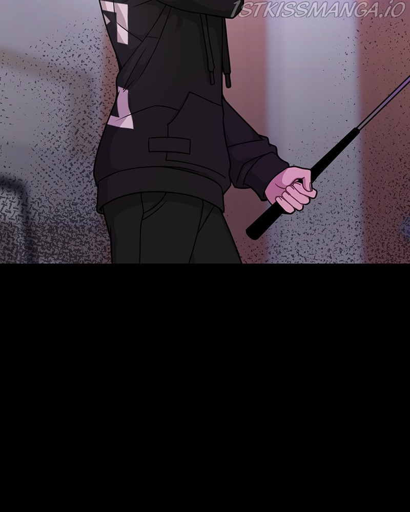 The Hip Guy Chapter 65 - page 111
