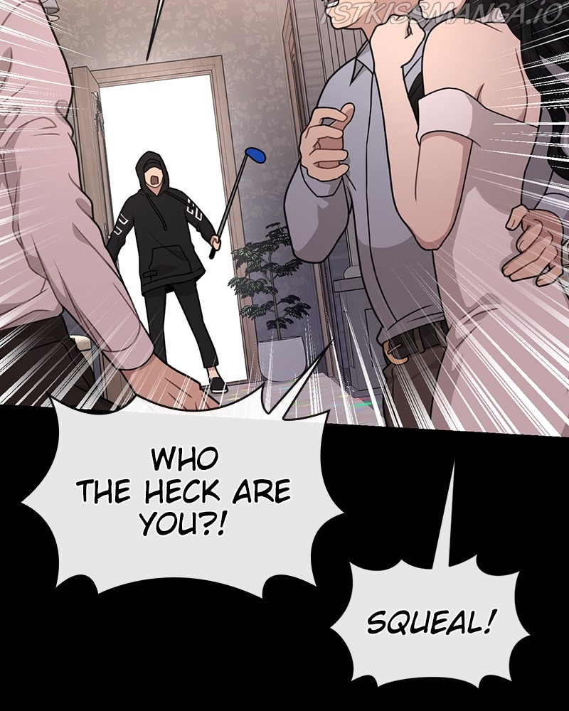The Hip Guy Chapter 65 - page 121
