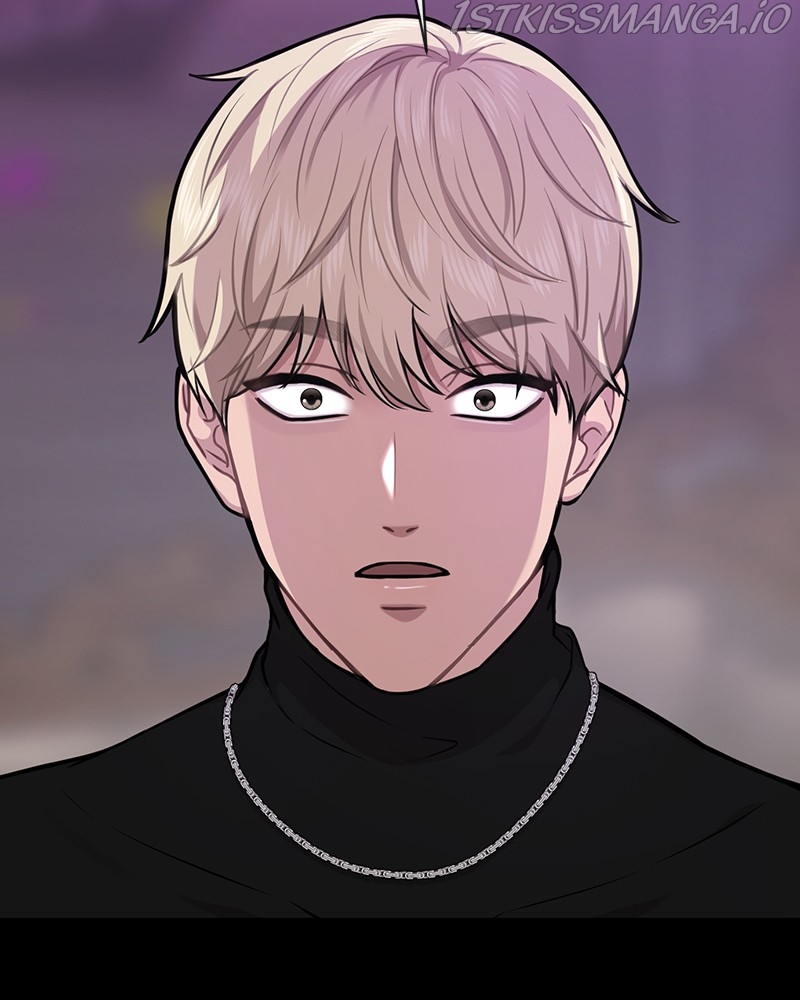 The Hip Guy Chapter 65 - page 137