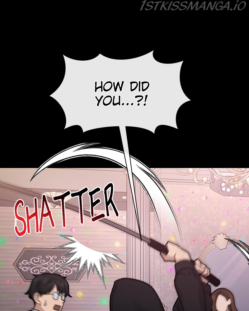 The Hip Guy Chapter 65 - page 149