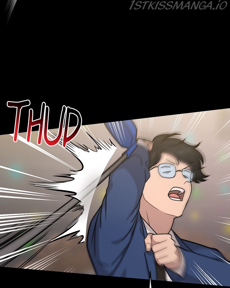 The Hip Guy Chapter 65 - page 154