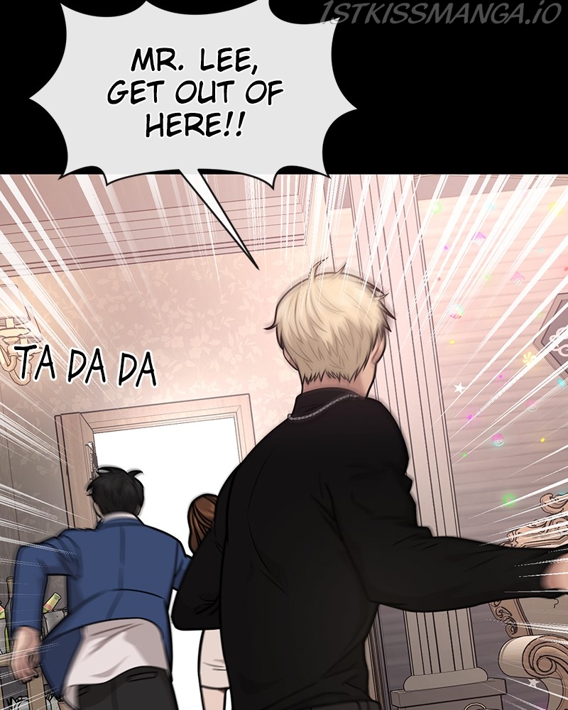 The Hip Guy Chapter 65 - page 157