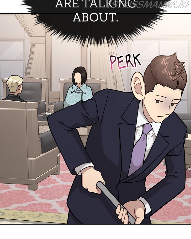 The Hip Guy Chapter 65 - page 29