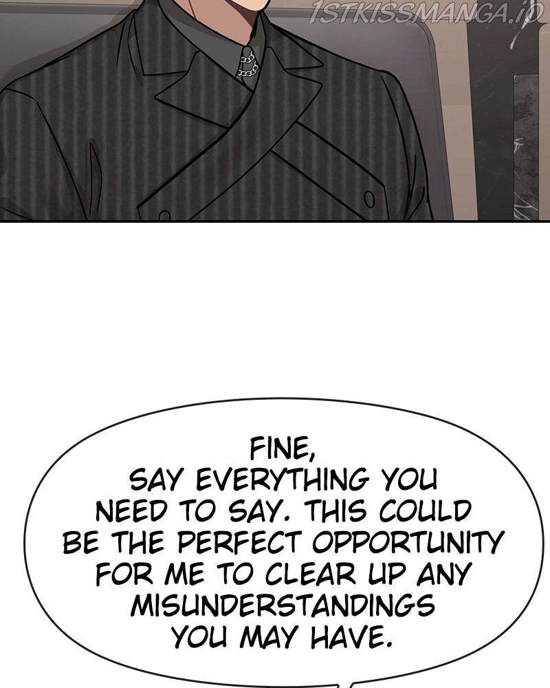 The Hip Guy Chapter 65 - page 38