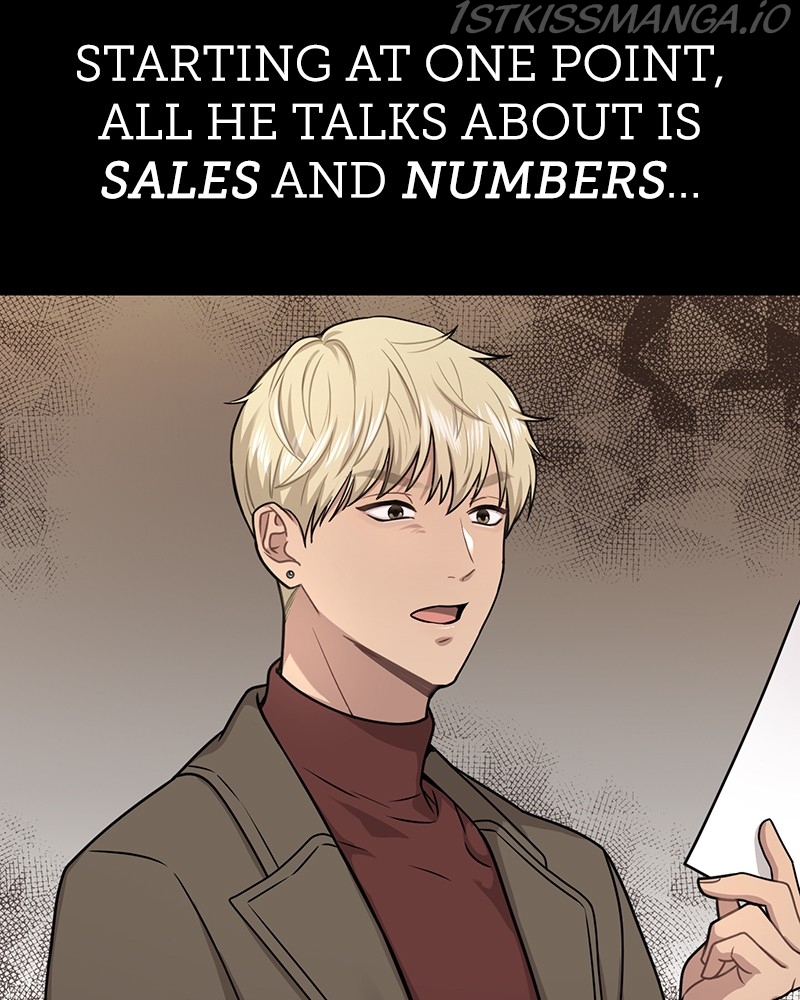 The Hip Guy Chapter 65 - page 70
