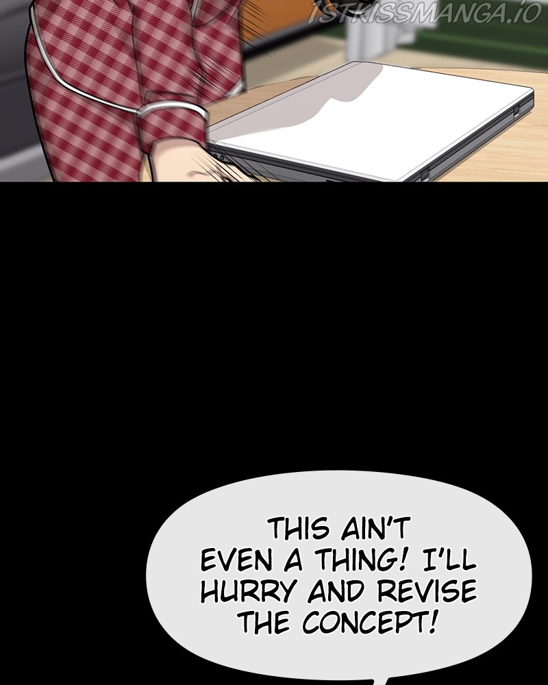 The Hip Guy Chapter 65 - page 82