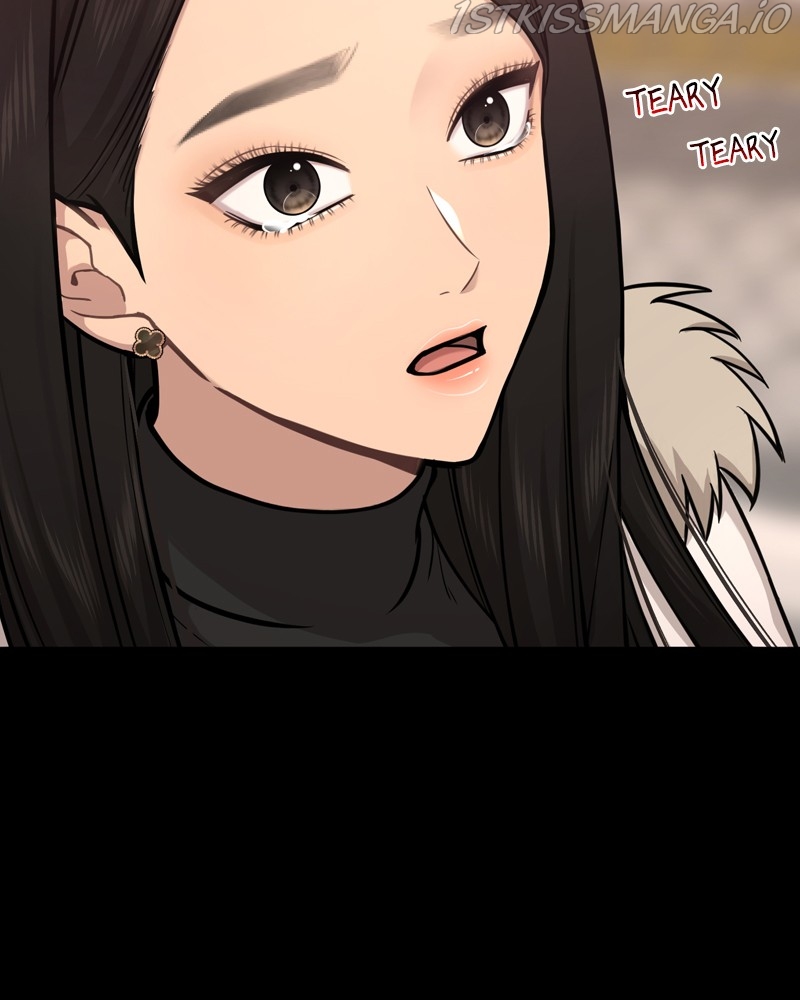 The Hip Guy Chapter 64 - page 11