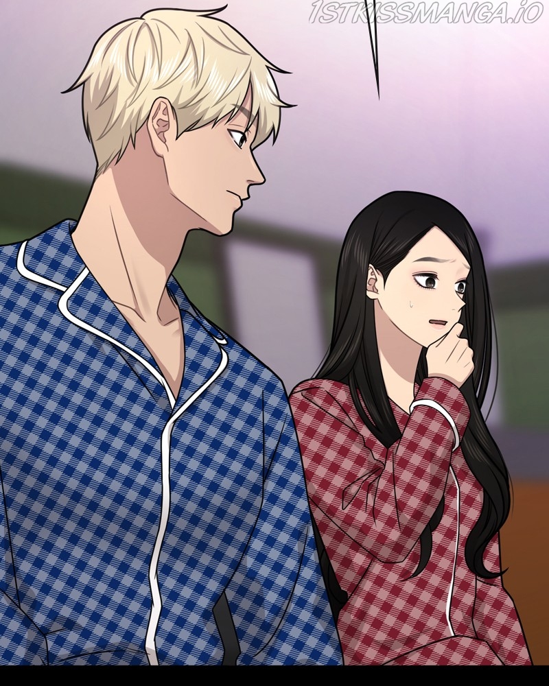 The Hip Guy Chapter 64 - page 127