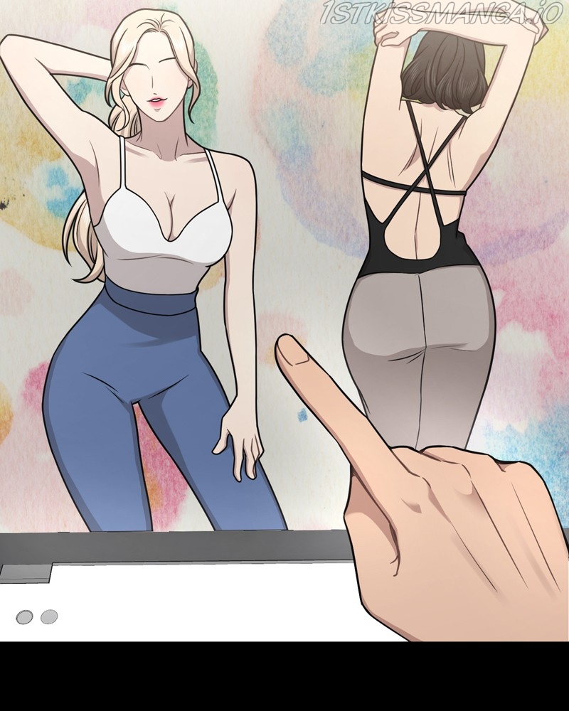 The Hip Guy Chapter 64 - page 129