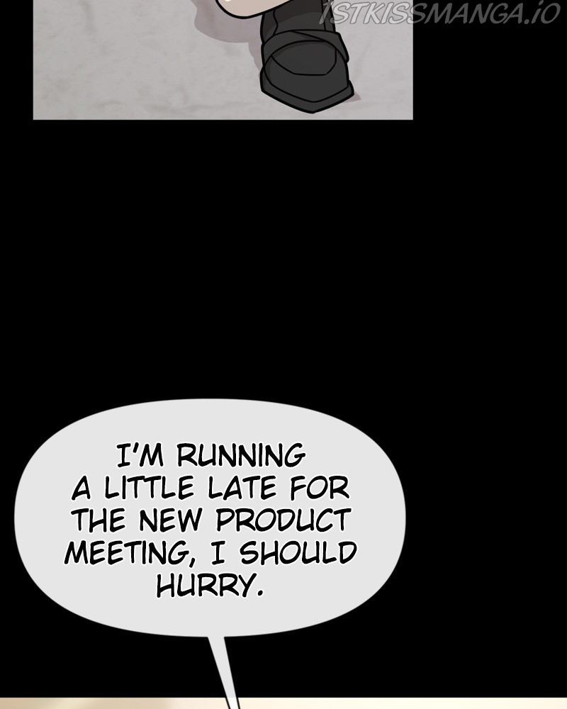 The Hip Guy Chapter 64 - page 134