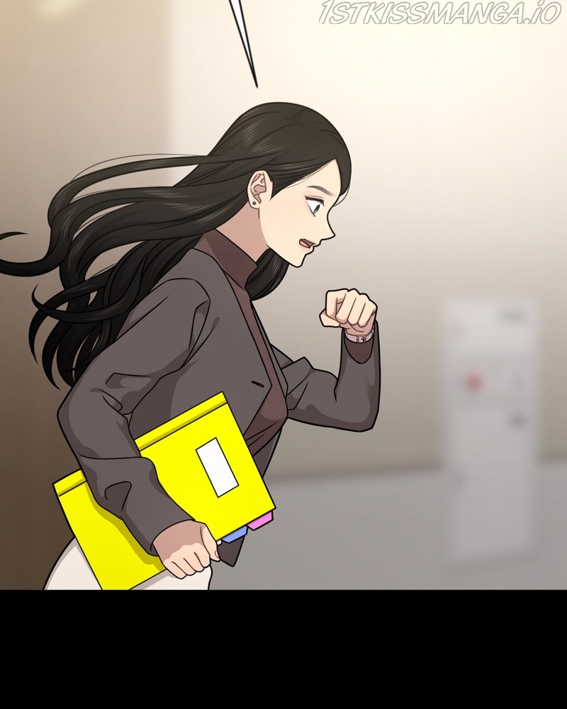 The Hip Guy Chapter 64 - page 135