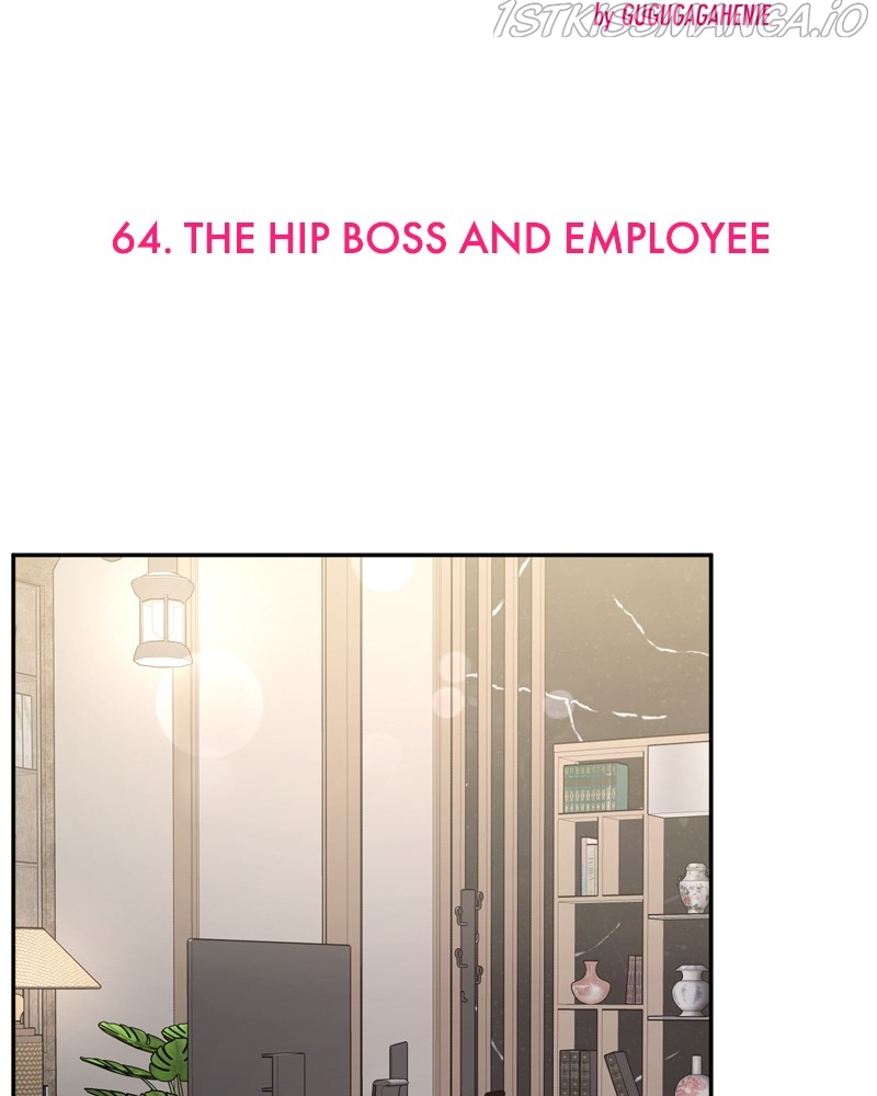 The Hip Guy Chapter 64 - page 17