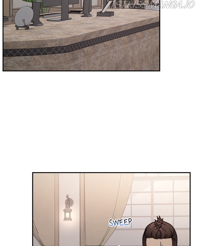 The Hip Guy Chapter 64 - page 18