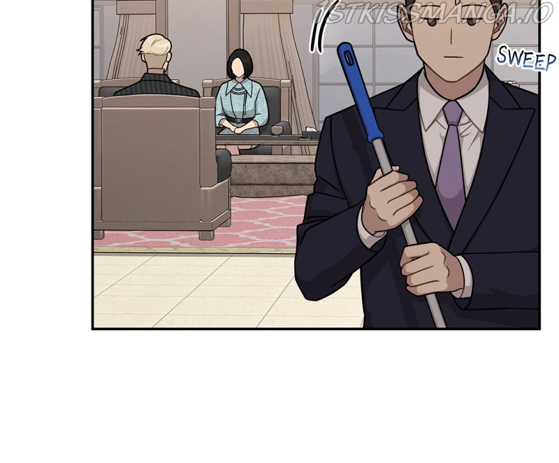 The Hip Guy Chapter 64 - page 19