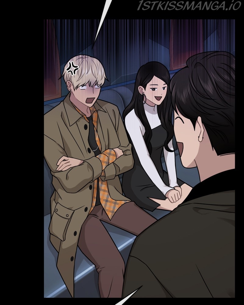 The Hip Guy Chapter 64 - page 36