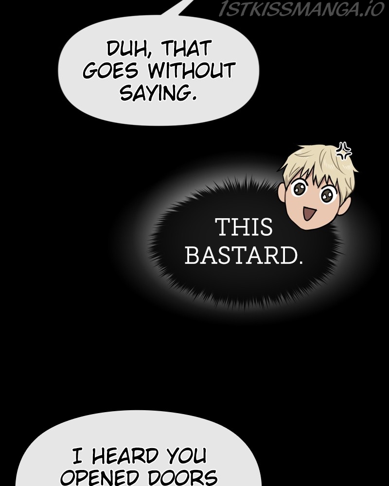 The Hip Guy Chapter 64 - page 37