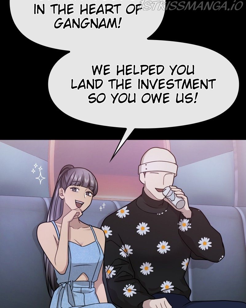 The Hip Guy Chapter 64 - page 38