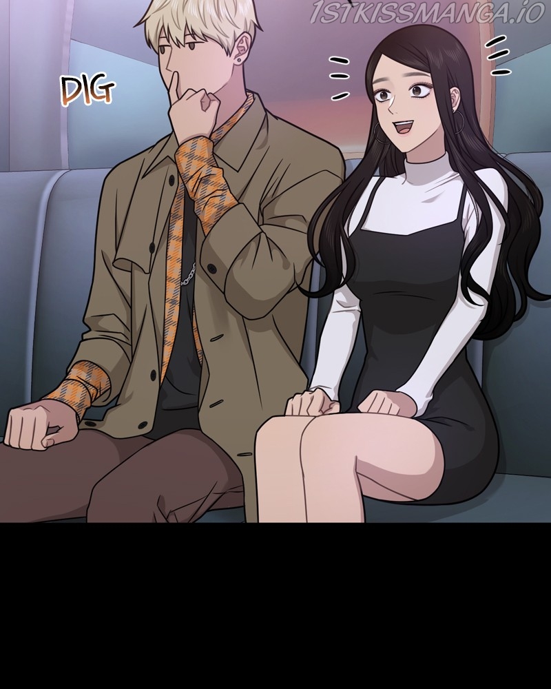 The Hip Guy Chapter 64 - page 40