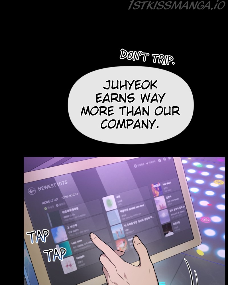 The Hip Guy Chapter 64 - page 41
