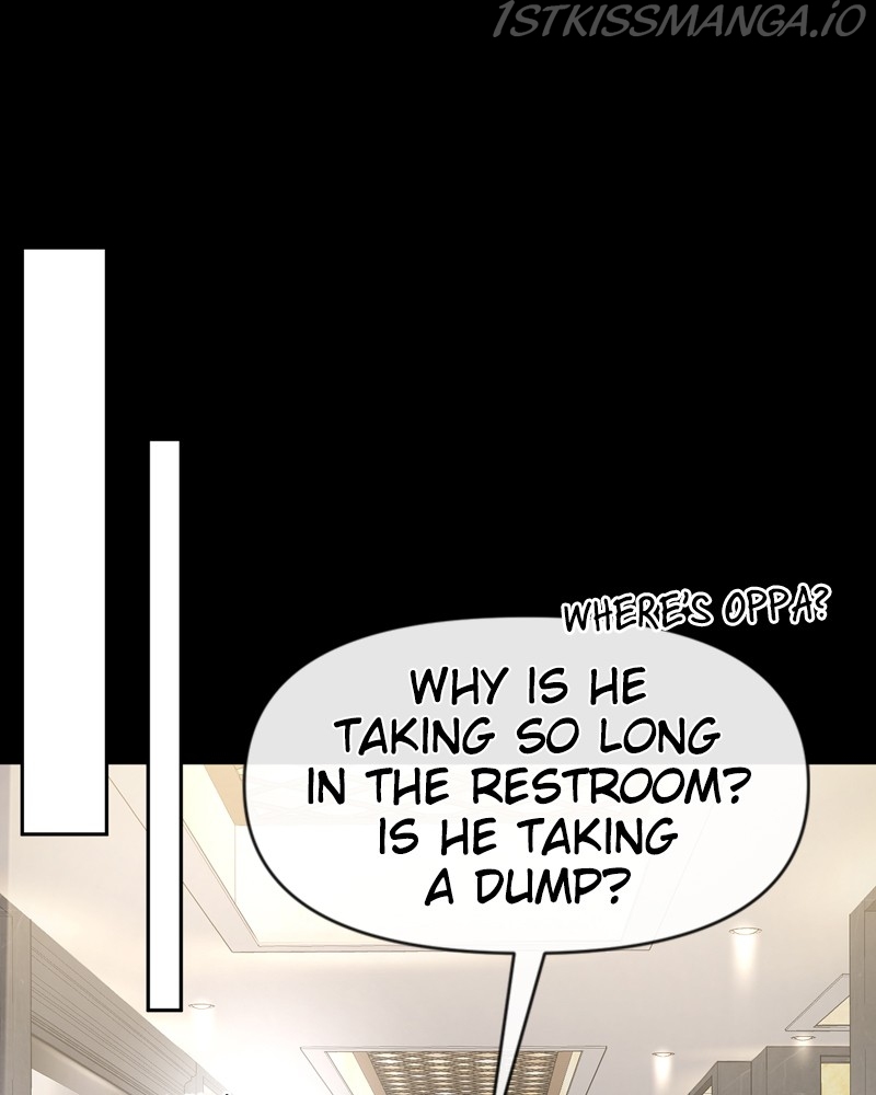 The Hip Guy Chapter 64 - page 57