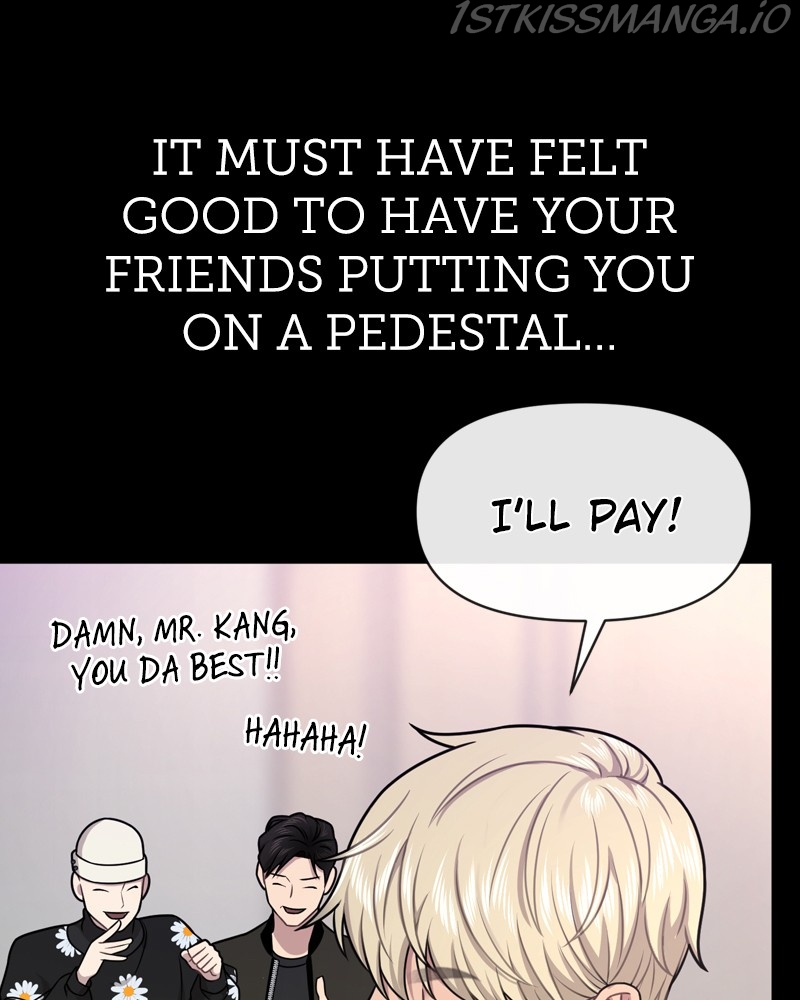 The Hip Guy Chapter 64 - page 70
