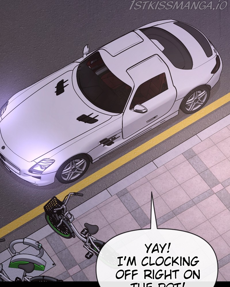 The Hip Guy Chapter 64 - page 84