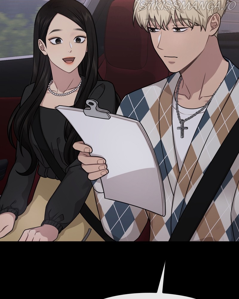 The Hip Guy Chapter 64 - page 86