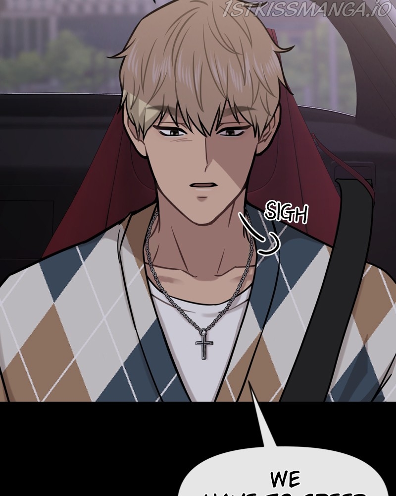 The Hip Guy Chapter 64 - page 88