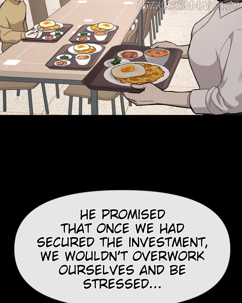 The Hip Guy Chapter 64 - page 96