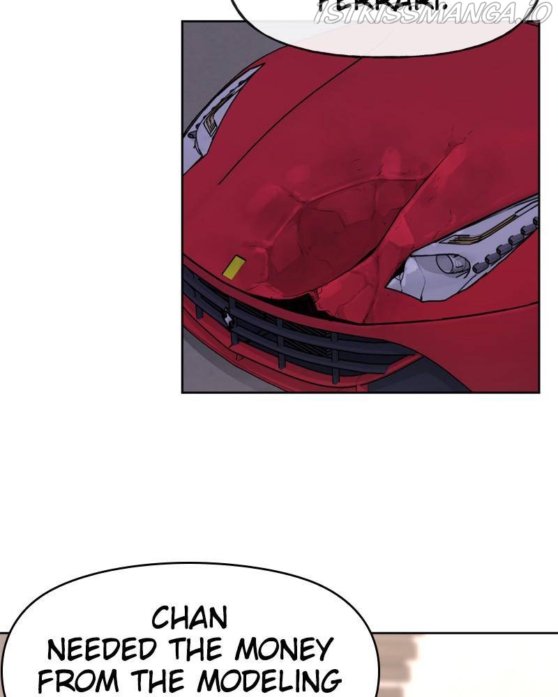 The Hip Guy Chapter 35 - page 67
