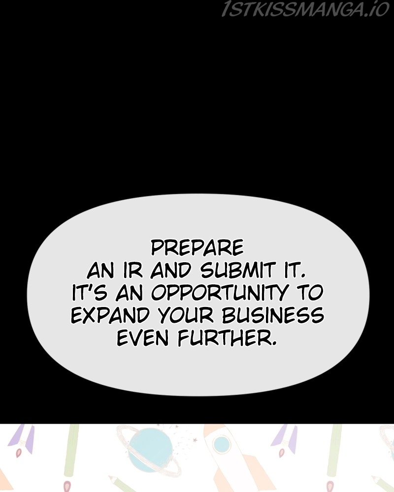 The Hip Guy Chapter 63 - page 1
