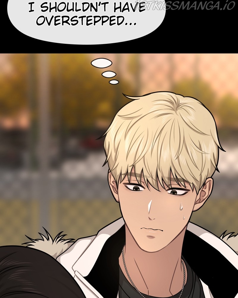 The Hip Guy Chapter 63 - page 113